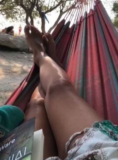 Eleni Vaitsou feet photo 17