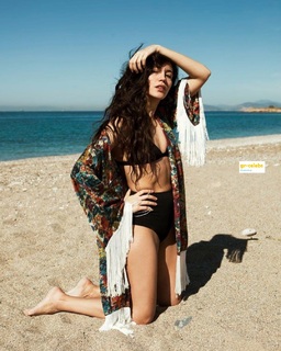 Eleni Vaitsou feet photo 10
