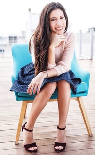Eleni Vaitsou feet photo 8