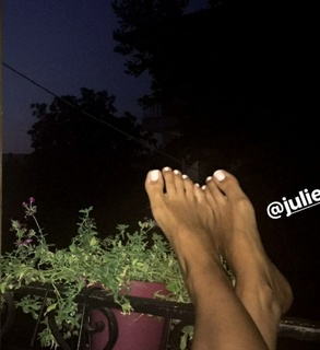 Eleni Vaitsou feet photo 18