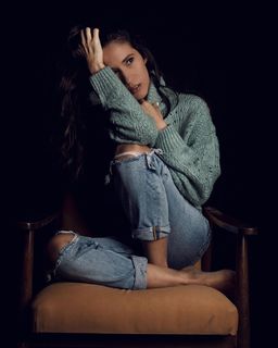 Eleni Vaitsou feet photo 16