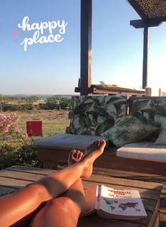 Eleni Vaitsou feet photo 10
