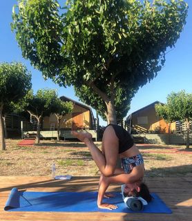 Eleni Vaitsou feet photo 9