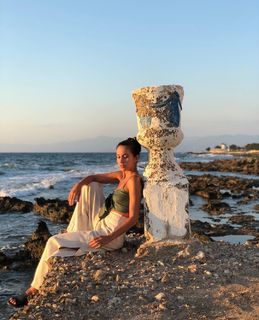 Eleni Vaitsou feet photo 7
