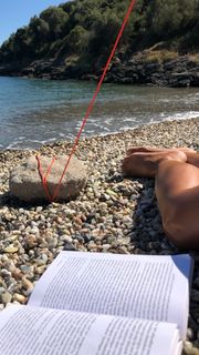 Eleni Vaitsou feet photo 4