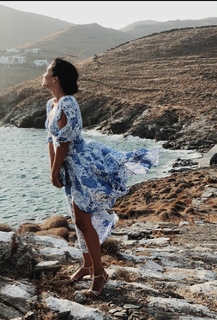 Eleni Vaitsou feet photo 17