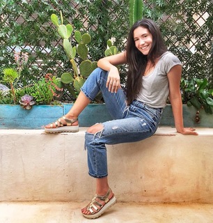 Eleni Vaitsou feet photo 13