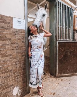 Eleni Vaitsou feet photo 6
