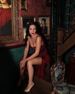 Eleni Vaitsou feet photo 15