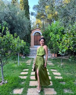 Eleni Vaitsou feet photo 7