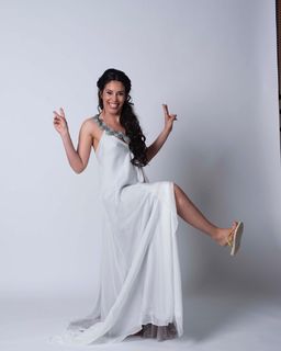 Eleni Vaitsou feet photo 6