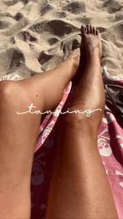 Eleni Vaitsou feet photo 3