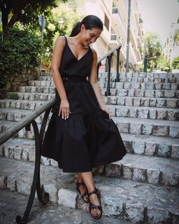 Eleni Vaitsou feet photo 2