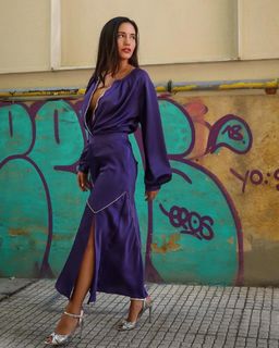 Eleni Vaitsou feet photo 20