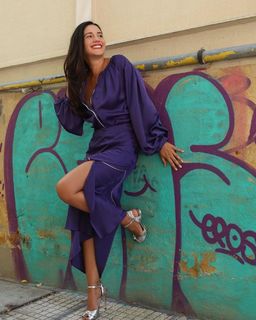 Eleni Vaitsou feet photo 19