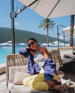 Eleni Vaitsou feet photo 16