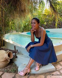 Eleni Vaitsou feet photo 11