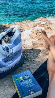 Eleni Vaitsou feet photo 15