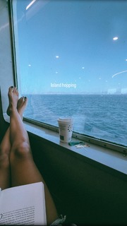 Eleni Vaitsou feet photo 10