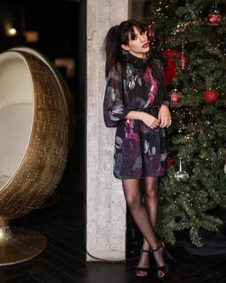 Eleni Vaitsou feet photo 7