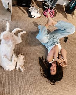 Eleni Vaitsou feet photo 1