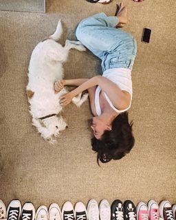 Eleni Vaitsou feet photo 20