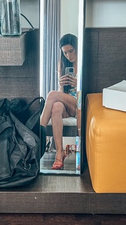 Eleni Vaitsou feet photo 12