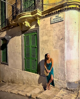Eleni Vaitsou feet photo 10