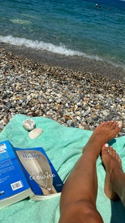 Eleni Vaitsou feet photo 8