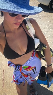Eleni Vaitsou feet photo 2