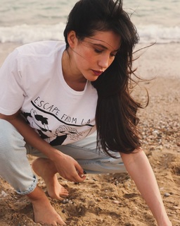 Eleni Vaitsou feet photo 20