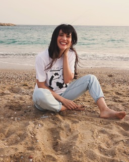 Eleni Vaitsou feet photo 19