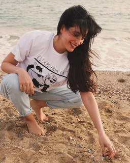 Eleni Vaitsou feet photo 18