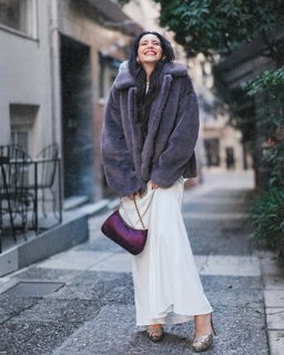 Eleni Vaitsou feet photo 16