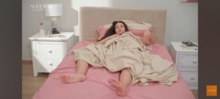 Eleni Vaitsou feet photo 14