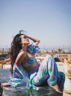 Eleni Vaitsou feet photo 10