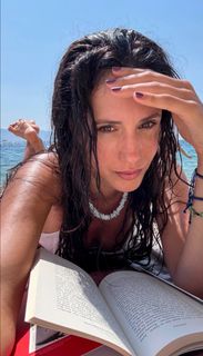 Eleni Vaitsou feet photo 7