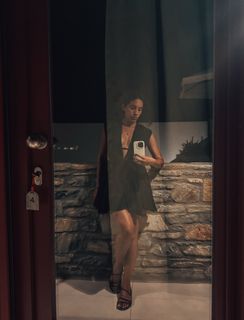 Eleni Vaitsou feet photo 8