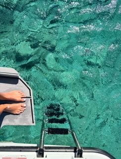 Eleni Vaitsou feet photo 7