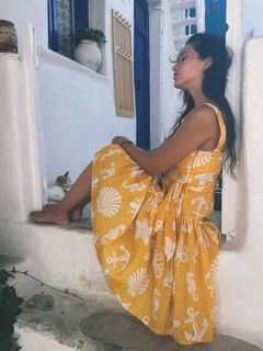 Eleni Vaitsou feet photo 6
