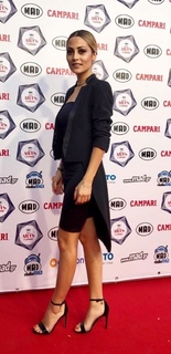 Eleni Voulgaraki feet photo 20