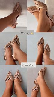 Eleni Voulgaraki feet photo 15