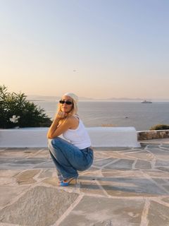 Eleni Voulgaraki feet photo 12
