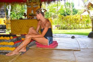 Elenoire Casalegno feet photo thumbnail