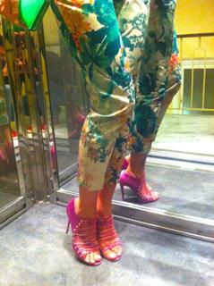 Elenoire Casalegno feet photo thumbnail