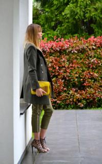 Elenoire Casalegno feet photo thumbnail