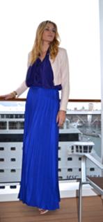 Elenoire Casalegno feet photo thumbnail