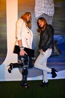 Elenoire Casalegno feet photo thumbnail