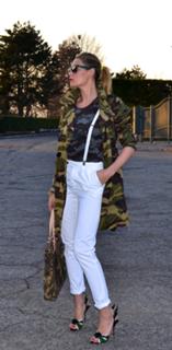 Elenoire Casalegno feet photo thumbnail