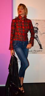 Elenoire Casalegno feet photo thumbnail